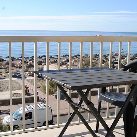 Appartement Frente Al Mar à Fuengirola Extérieur photo