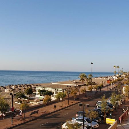 Appartement Frente Al Mar à Fuengirola Extérieur photo